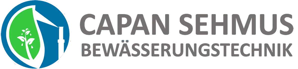 Capan Sehmus Bewässerungstechnik