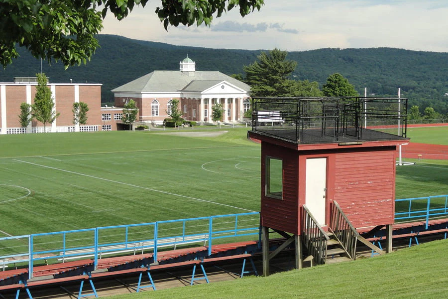 Was kostet eine Bewässerungsanlage für einen Sportplatz